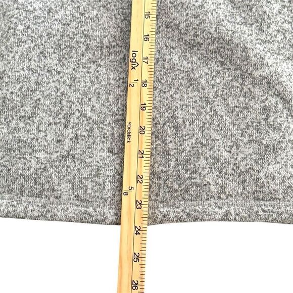 The North Face Crescent Full Zip Fleece Lined with Pockets Women’s Size Small - Picture 12 of 15